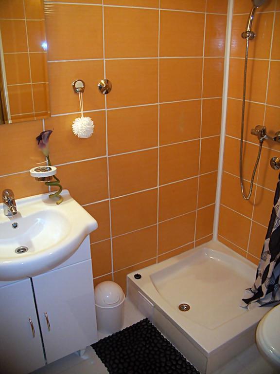 Apartments Mara I Ante Primošten Zewnętrze zdjęcie